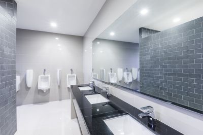 Experienced Bathroom Remodelers